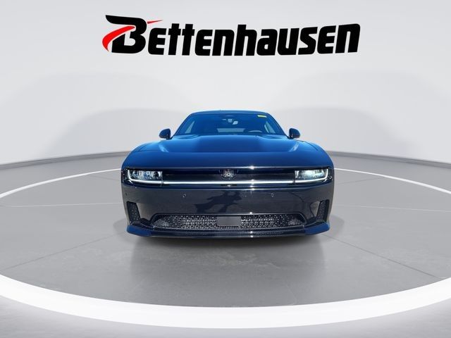 2024 Dodge Charger Daytona R/T