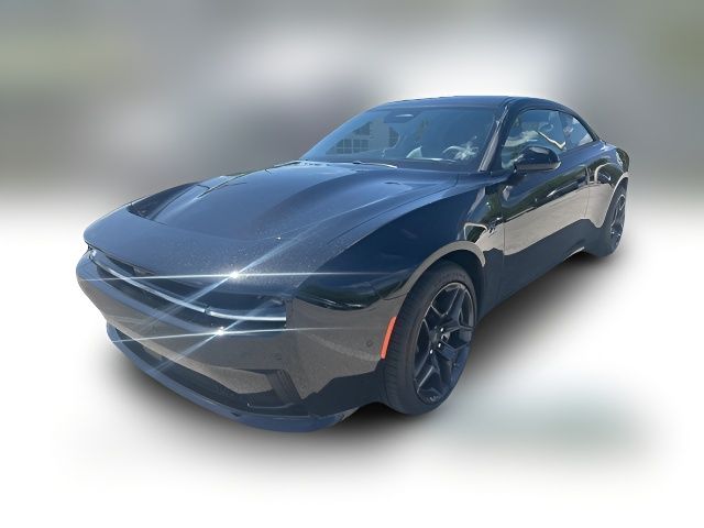 2024 Dodge Charger Daytona R/T