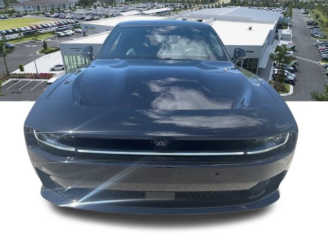 2024 Dodge Charger Daytona R/T