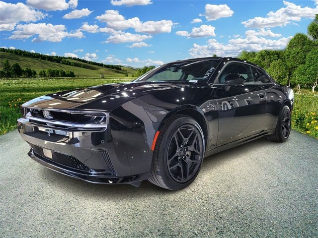 2024 Dodge Charger Daytona R/T