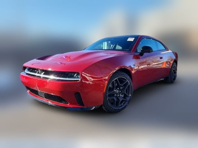 2024 Dodge Charger Daytona R/T