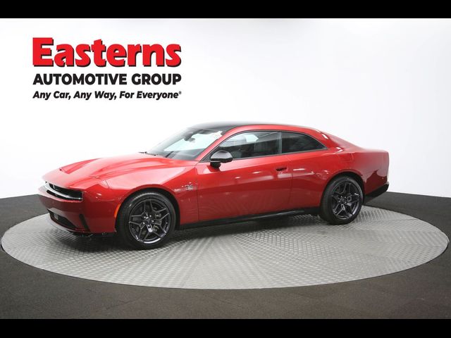 2024 Dodge Charger Daytona R/T