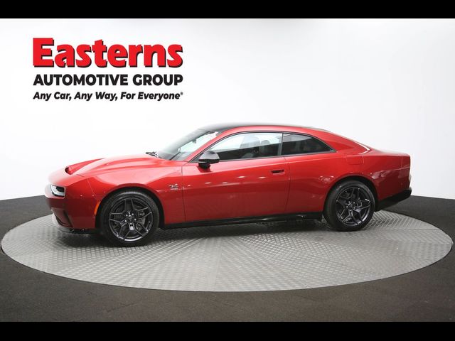 2024 Dodge Charger Daytona R/T