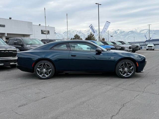 2024 Dodge Charger Daytona R/T