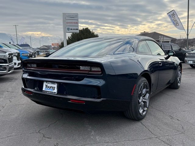 2024 Dodge Charger Daytona R/T