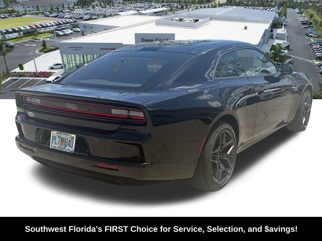 2024 Dodge Charger Daytona R/T