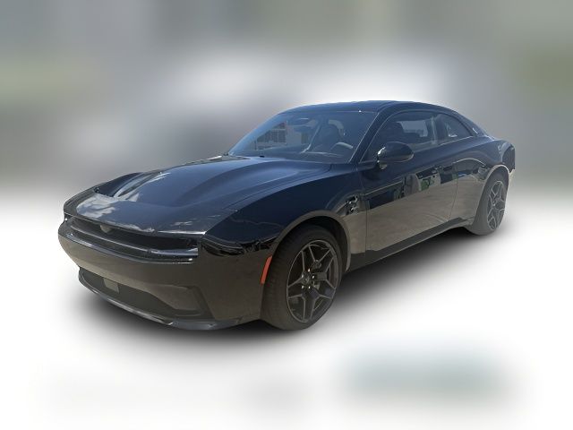 2024 Dodge Charger Daytona R/T