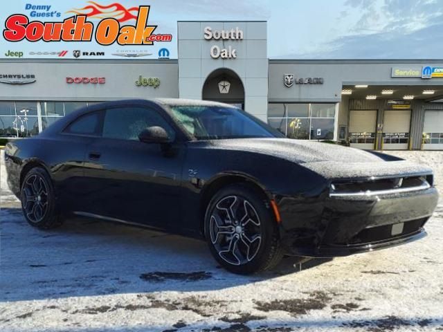 2024 Dodge Charger Daytona R/T