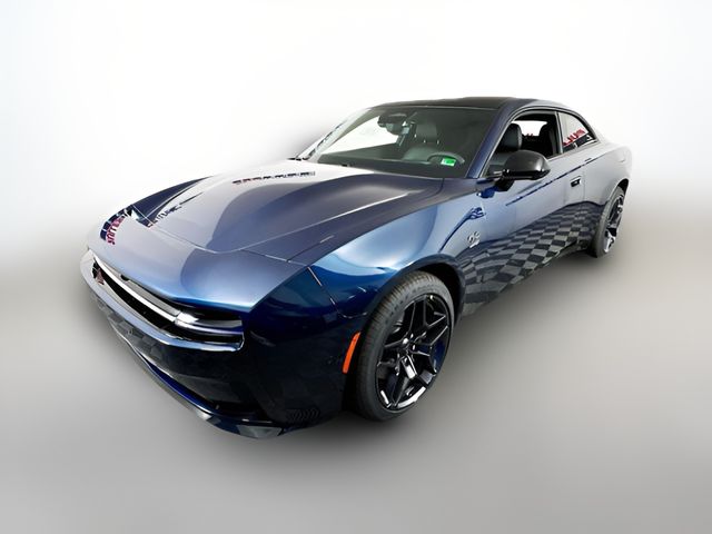 2024 Dodge Charger Daytona R/T