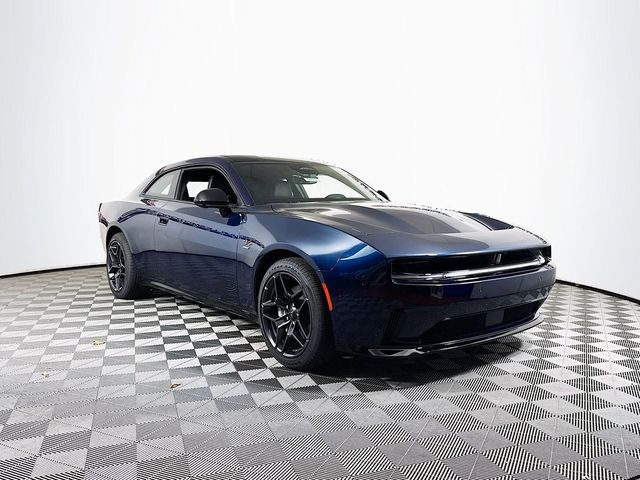 2024 Dodge Charger Daytona R/T