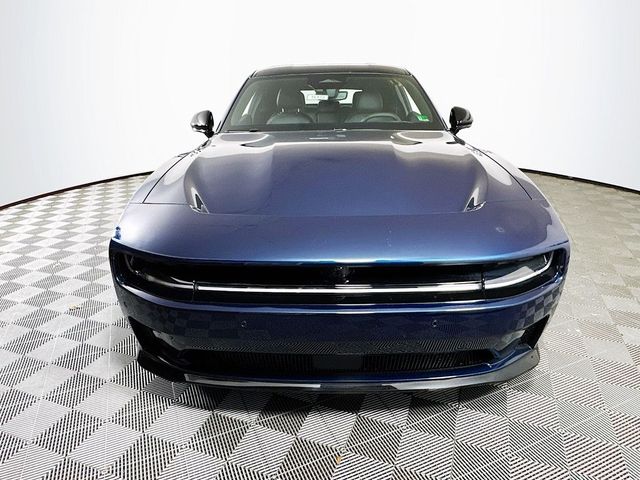 2024 Dodge Charger Daytona R/T