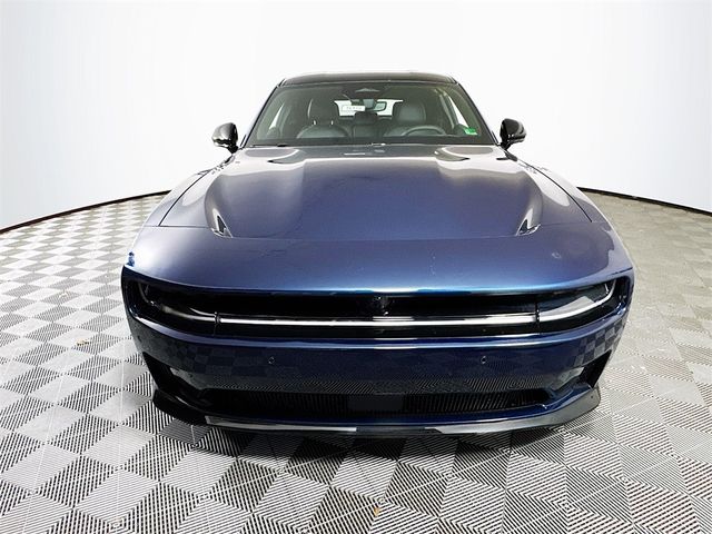 2024 Dodge Charger Daytona R/T