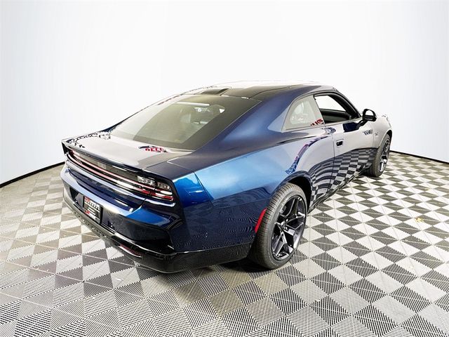 2024 Dodge Charger Daytona R/T