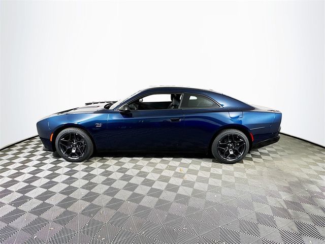 2024 Dodge Charger Daytona R/T