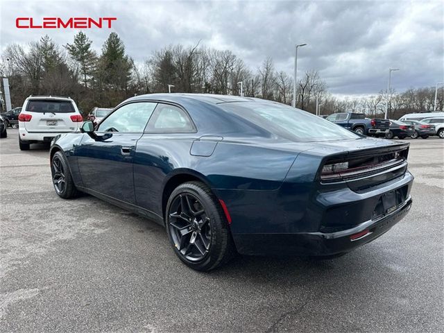 2024 Dodge Charger Daytona R/T