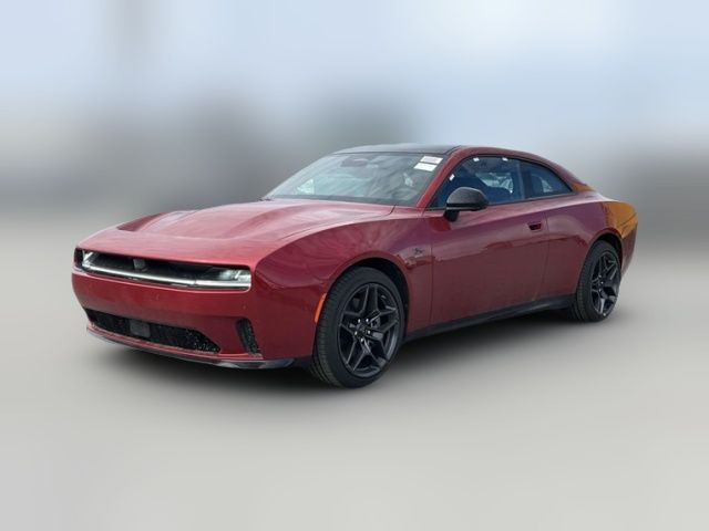 2024 Dodge Charger Daytona R/T