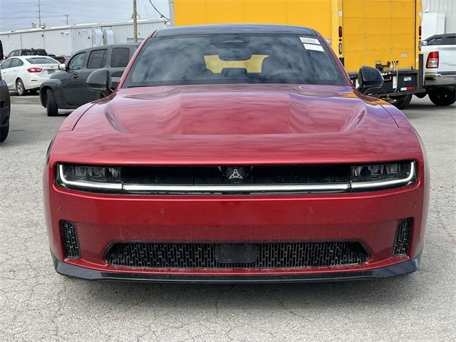 2024 Dodge Charger Daytona R/T
