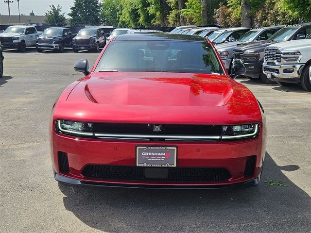 2024 Dodge Charger Daytona R/T