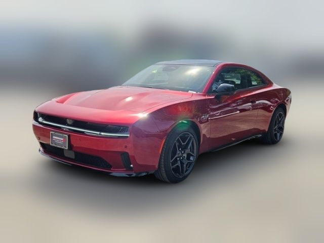 2024 Dodge Charger Daytona R/T