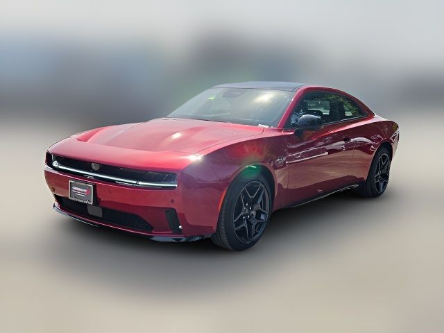 2024 Dodge Charger Daytona R/T