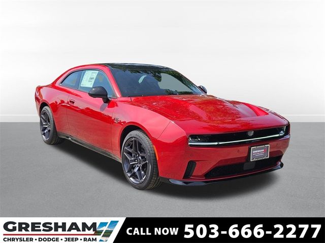 2024 Dodge Charger Daytona R/T