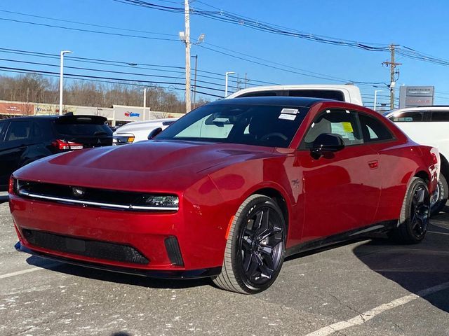 2024 Dodge Charger Daytona R/T