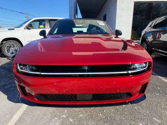 2024 Dodge Charger Daytona R/T