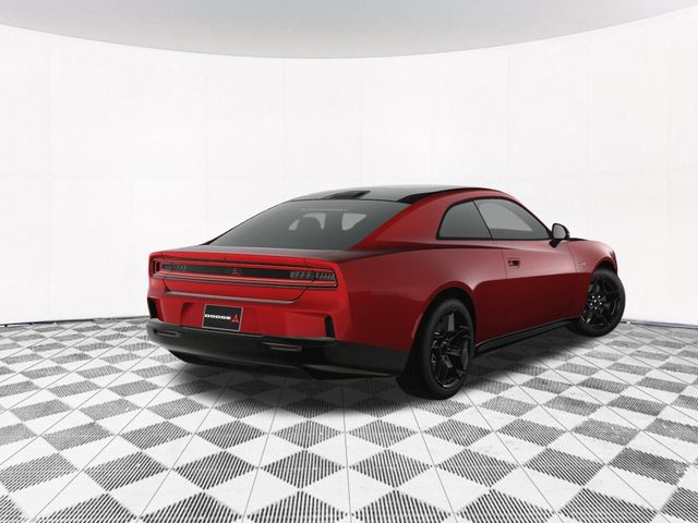 2024 Dodge Charger Daytona R/T