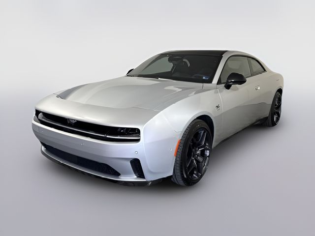 2024 Dodge Charger Daytona R/T