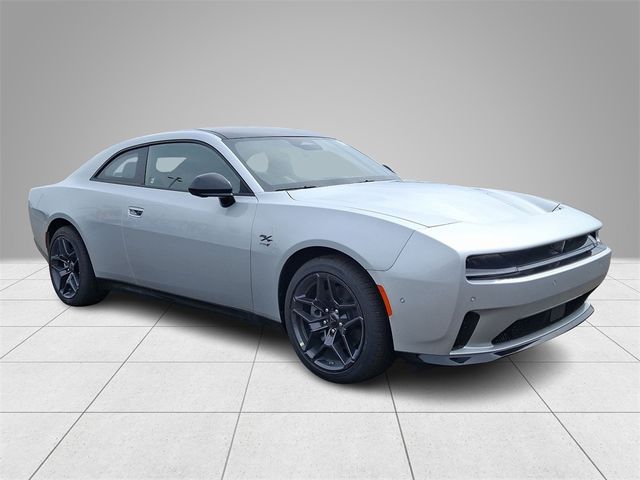 2024 Dodge Charger Daytona R/T