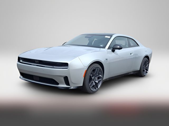 2024 Dodge Charger Daytona R/T