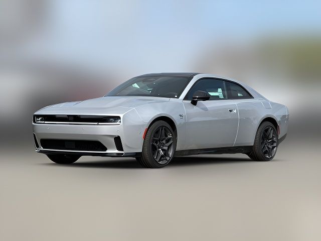2024 Dodge Charger Daytona R/T