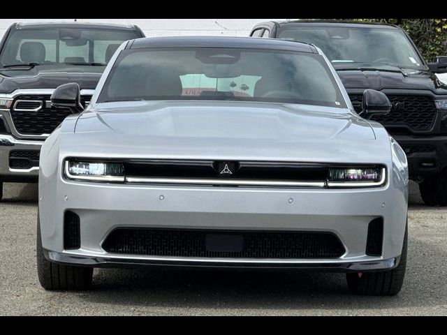 2024 Dodge Charger Daytona R/T