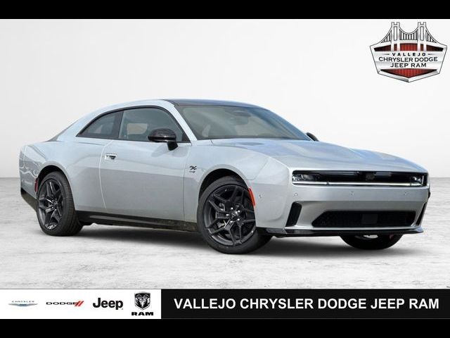2024 Dodge Charger Daytona R/T