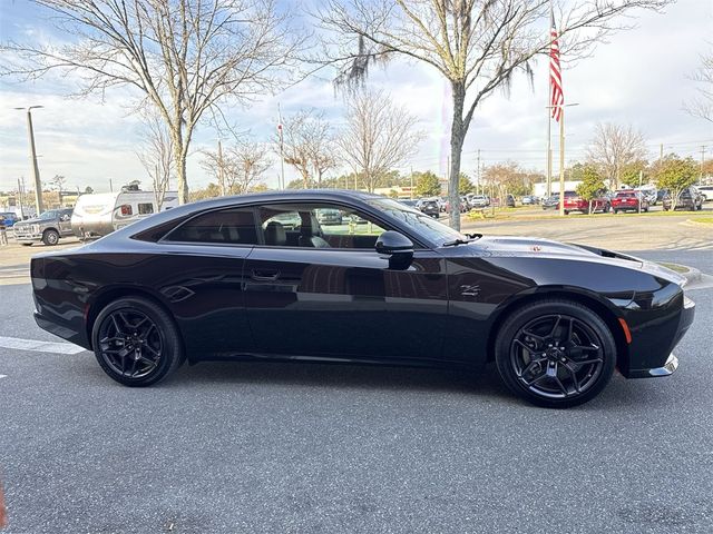 2024 Dodge Charger Daytona R/T