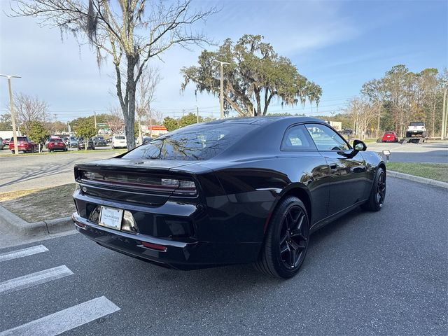 2024 Dodge Charger Daytona R/T