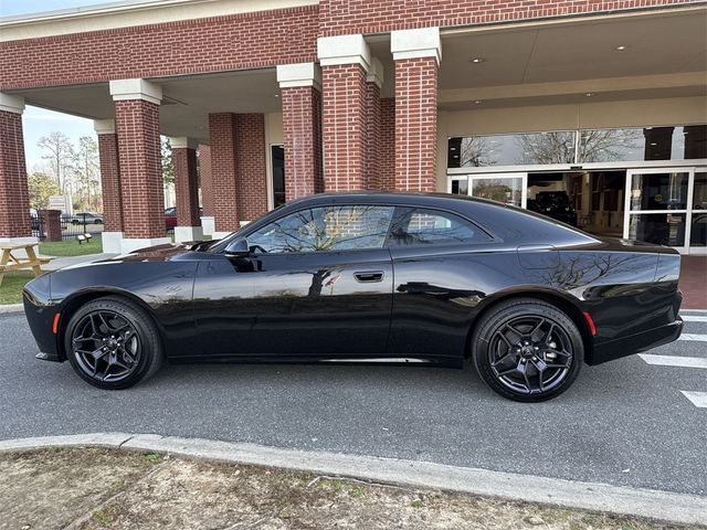 2024 Dodge Charger Daytona R/T