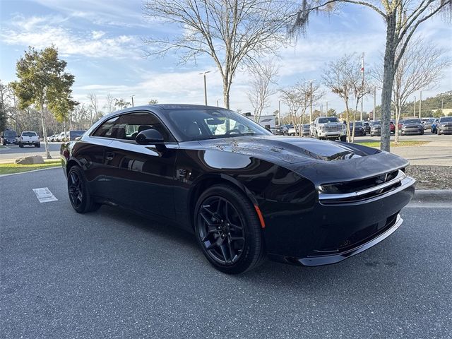 2024 Dodge Charger Daytona R/T