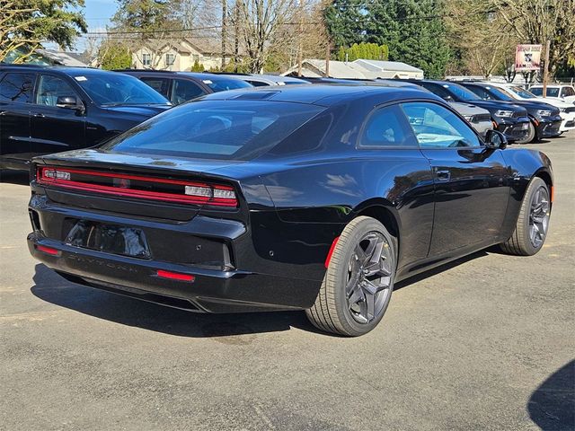 2024 Dodge Charger Daytona R/T