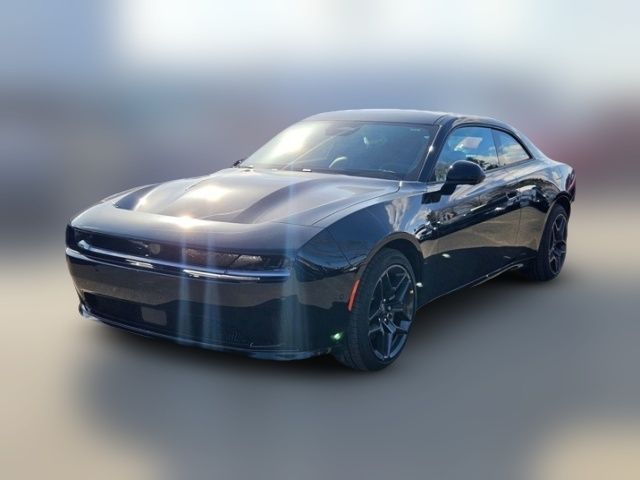 2024 Dodge Charger Daytona R/T