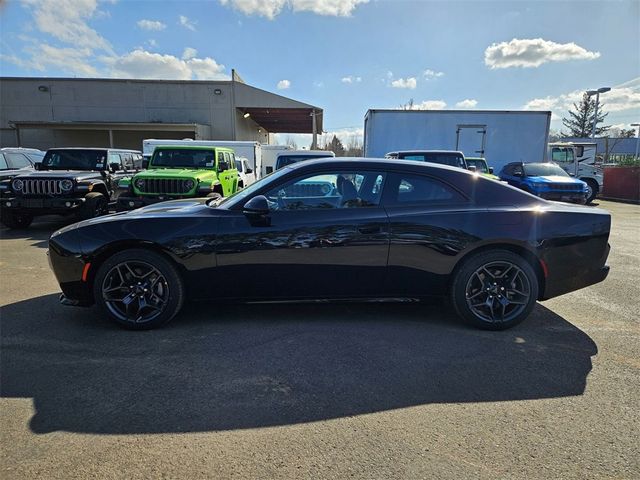2024 Dodge Charger Daytona R/T