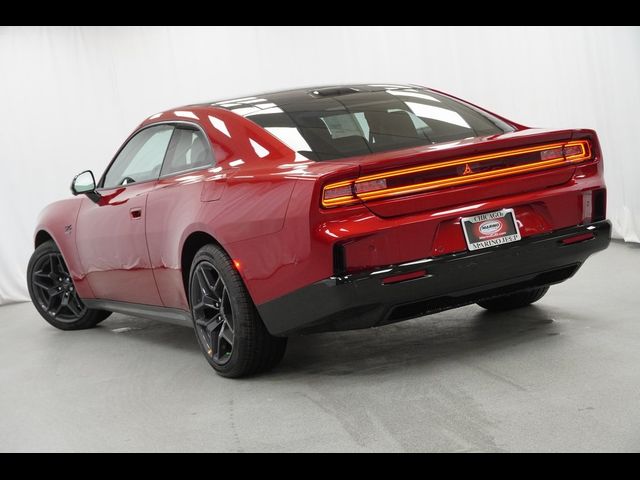 2024 Dodge Charger Daytona R/T