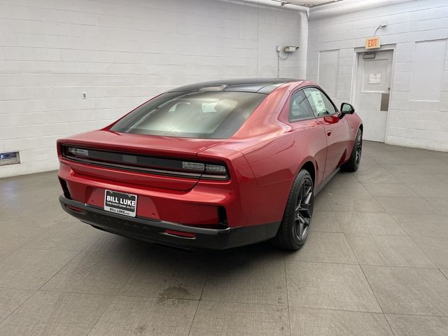 2024 Dodge Charger Daytona R/T