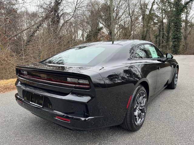 2024 Dodge Charger Daytona R/T