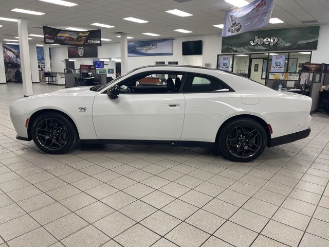 2024 Dodge Charger Daytona R/T