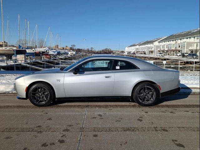 2024 Dodge Charger Daytona R/T