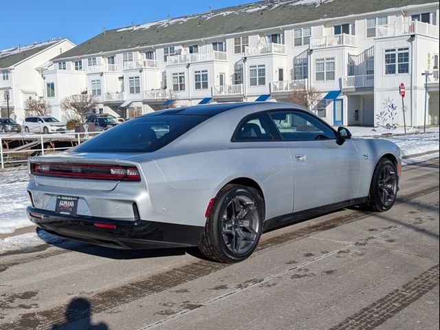 2024 Dodge Charger Daytona R/T