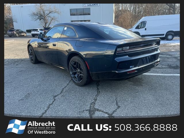 2024 Dodge Charger Daytona R/T