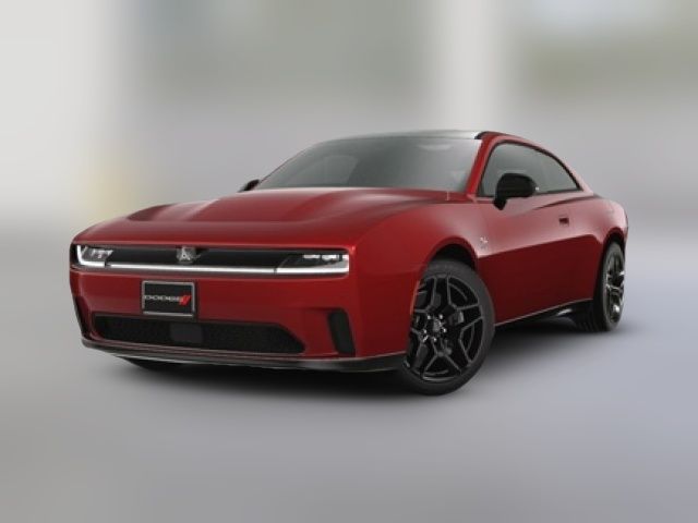 2024 Dodge Charger Daytona R/T