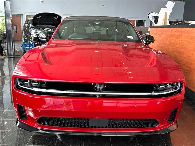 2024 Dodge Charger Daytona R/T